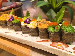 -千滋百味自助海鲜烤肉(布吉景华店)