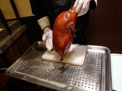 -青年公社烤鸭(滨湖银泰店)