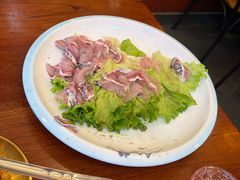 -大理.老字号渝记酸萝卜乌鱼(古城总店)