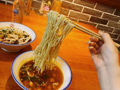-谢胖胖粉面店(总店)