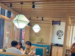 -九田家黑牛烤肉料理(新光汇店)