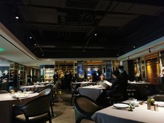大堂-新荣记(南京西路店)