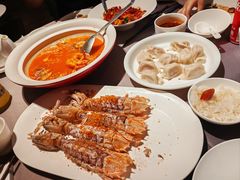 -徐记海鲜(曲江南湖店)