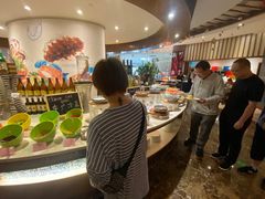 -桐庐开元名都大酒店