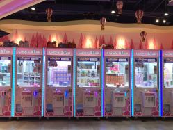 -LuckyStar幸运星家庭娱乐中心(东莞国贸店)