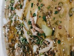 -渔语鱼新川菜Bistro(万象天地店)