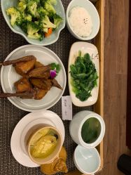 -馨月汇·独栋月子会所(静安店)