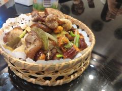 -外婆船宴餐厅·外婆喊你回家吃饭