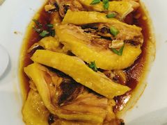 白斩鸡-老乡鸡(西岸凤巢店)