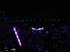 -宝能国际体育演艺中心