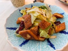 -龟兹KUCINA·新疆菜(前滩L+PLAZA店)