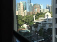 -九龙公园