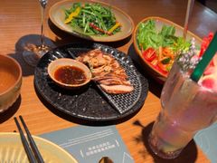 -Tegu泰古莲·泰国餐厅(红山6979店)