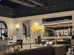 -静香HOUSE·全时段融合餐厅(七星欢乐颂店)