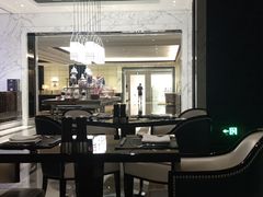 -上海苏宁宝丽嘉酒店·Cafe Bellagio西餐厅