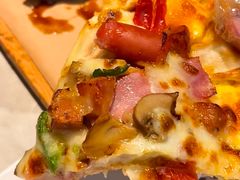 -必胜客(华都店)