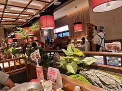 -老阿爸鲜鱼土菜(独墅湖店)