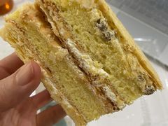 -幸福蛋糕坊(金顶街店)