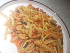 -雲蜀龙阁·金牌水煮鱼(方庄店)