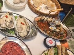 -琥珀川糟粕醋火锅(慈云寺店)