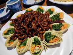 -95号酱骨·一块豆腐(展春园西路店)