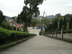 景点-中国观音故里广德景区