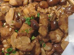 -鑫小城故事·藕汤·家常菜(台北一路总店)