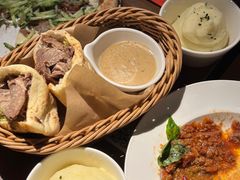 -FABIO’S费比欧披萨餐厅