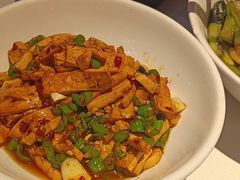 -湘语·湖南家常菜(新洲店)