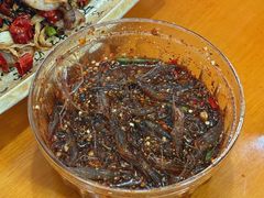 -宋记冕宁土菜馆(海门渔村二店)