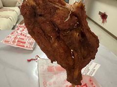 -喜姐炸串(仙林水平方店)