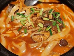 四季大鱼头-南堂馆·新川菜(春熙路店)