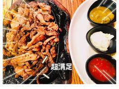 -Rural Tequila墨西哥餐厅(东川路店)