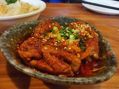 -付小姐在成都(中山公园店)