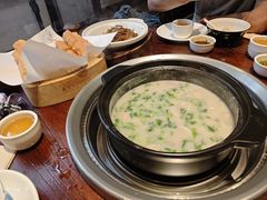 -大良毋米粥(锦龙路总店)