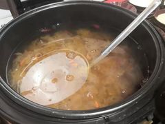 -受气牛肉·重庆耙牛肉(来福士店)