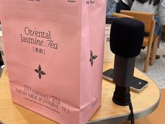 -茉莉奶白(天水秦州万达广场店)