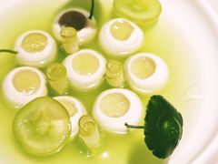 葡萄乌龙冻-Tomacado花厨(南京IFC国金中心店)