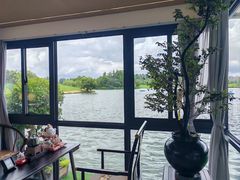 -银涛高尔夫练习场(徐泾店)