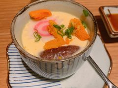 -yokocho上横町·日本食街(深业上城店)