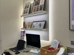 -海马体照相馆(广州新世界云门New park店)