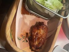 -匠和风精致料理(莆田财富中心店)