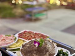 -枇杷园食为鲜火锅(南山店)