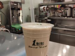 -1点点(苏州中心店)