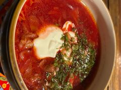 -卢布里西餐厅(总店)