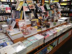 -西西弗书店&矢量咖啡(壹方购物中心店)