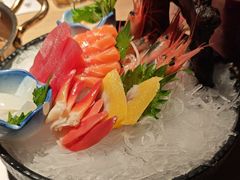 -匠和风精致料理(宁德万达店)