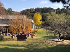 -云峰山自然风景区