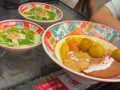 -孖记茶档·热腾茶餐(江南西plus店)