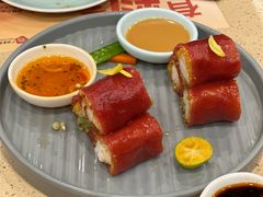 -点都德(中海环宇荟店)